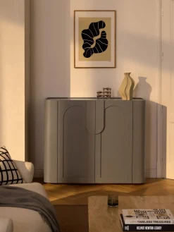 Westwing Collection Chiffonnier Jodie