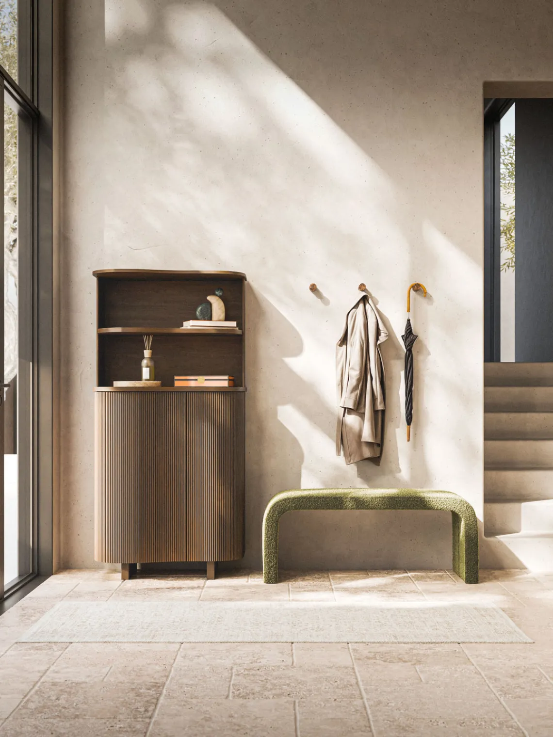Westwing Collection Chiffonnier Soley^ Sifonieres|Sifonieres