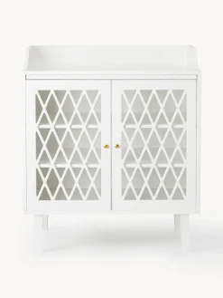 Cam Cam Copenhagen Cómoda cambiador Harlequin^Niños Cambiadores De Bebé|Decoración Infantil