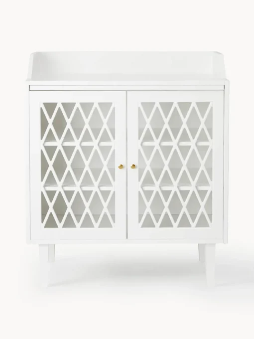 Cam Cam Copenhagen Cómoda cambiador Harlequin^Niños Cambiadores De Bebé|Decoración Infantil
