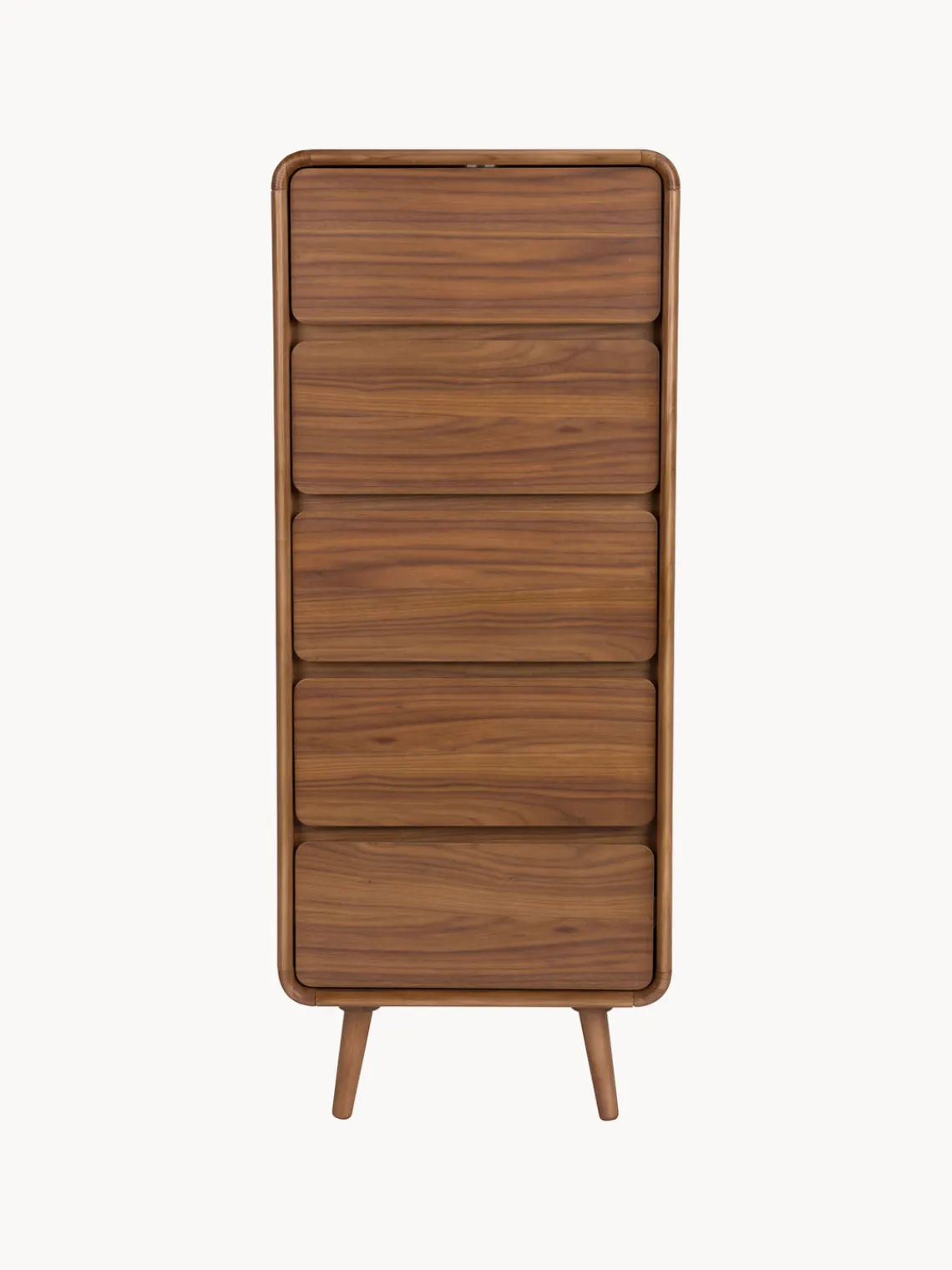 Zuiver Cómoda de madera de fresno Rise