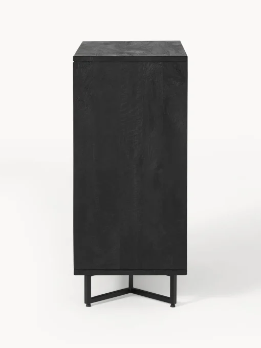 Westwing Collection Cómoda de madera de mango Luca^ Cómodas|Cómodas