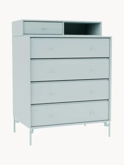 Montana Furniture Cómoda de madera Keep^ Cómodas|Cómodas