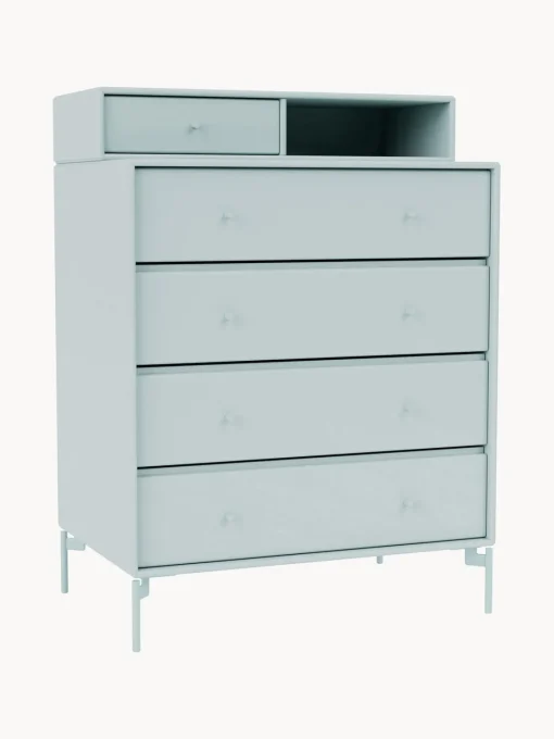 Montana Furniture Cómoda de madera Keep^ Cómodas|Cómodas
