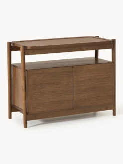 Westwing Collection Cómoda de madera Libby