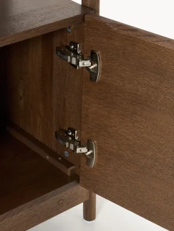 Westwing Collection Cómoda de madera Libby