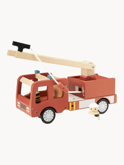 Kid's Concept Coche de bomberos Aiden^Niños Juguetes A Partir De 1 Año|Decoración Infantil