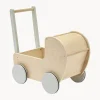 Niños Kid's Concept Cochecito de muñecas Kids' Hub