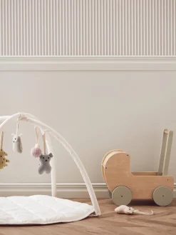 Niños Kid's Concept Cochecito de muñecas Kids' Hub
