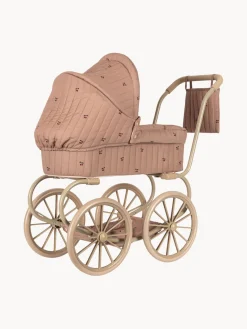 Niños Konges Slojd Cochecito para muñecas Cherry Blush