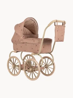 Niños Konges Slojd Cochecito para muñecas Cherry Blush