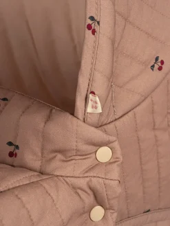 Niños Konges Slojd Cochecito para muñecas Cherry Blush