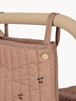 Niños Konges Slojd Cochecito para muñecas Cherry Blush