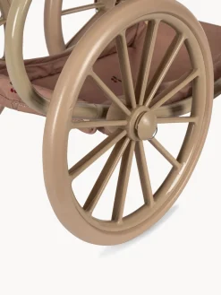 Niños Konges Slojd Cochecito para muñecas Cherry Blush