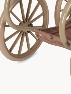 Niños Konges Slojd Cochecito para muñecas Cherry Blush