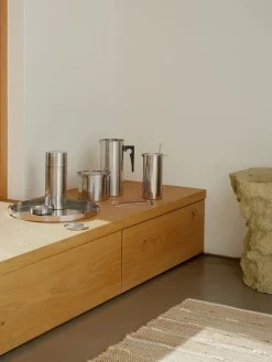 stelton Coctelera artesanal Arne Jacobsen