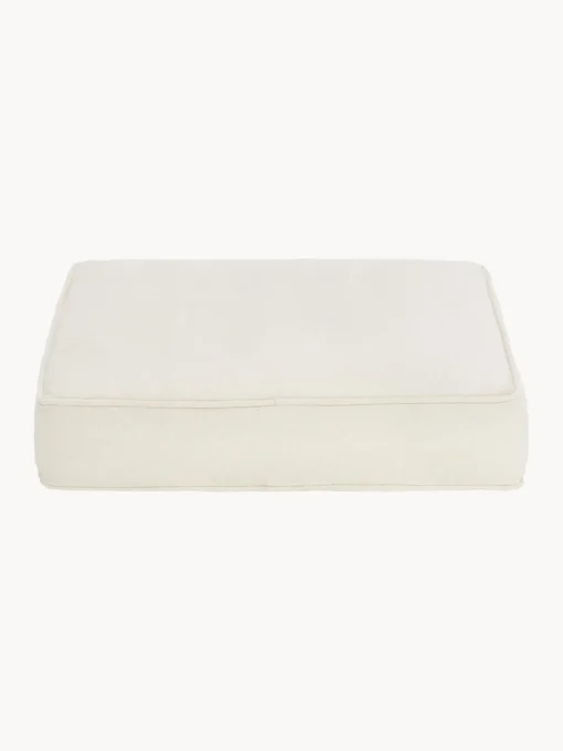 Westwing Collection Cojines de asiento altos Zoey, 2 uds.^ Mantas|Cojines Para Sillas