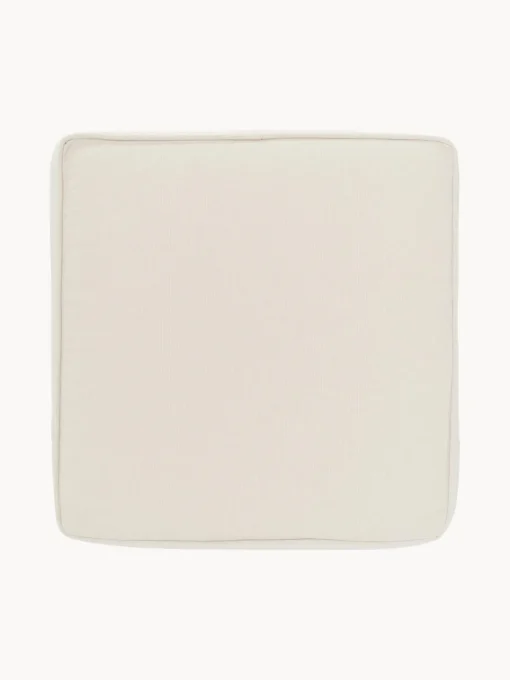 Westwing Collection Cojines de asiento altos Zoey, 2 uds.^ Mantas|Cojines Para Sillas