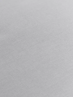 Westwing Collection Cojines de asiento altos Zoey, 2 uds.