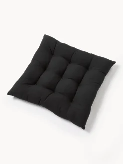 Westwing Collection Cojines de asiento para exterior Ava, 2 uds.^ Mantas|Cojines Para Sillas