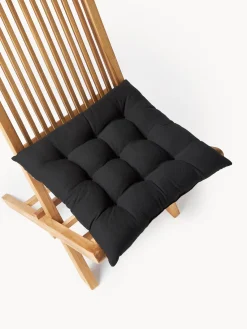 Westwing Collection Cojines de asiento para exterior Ava, 2 uds.^ Mantas|Cojines Para Sillas