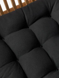 Westwing Collection Cojines de asiento para exterior Ava, 2 uds.^ Mantas|Cojines Para Sillas