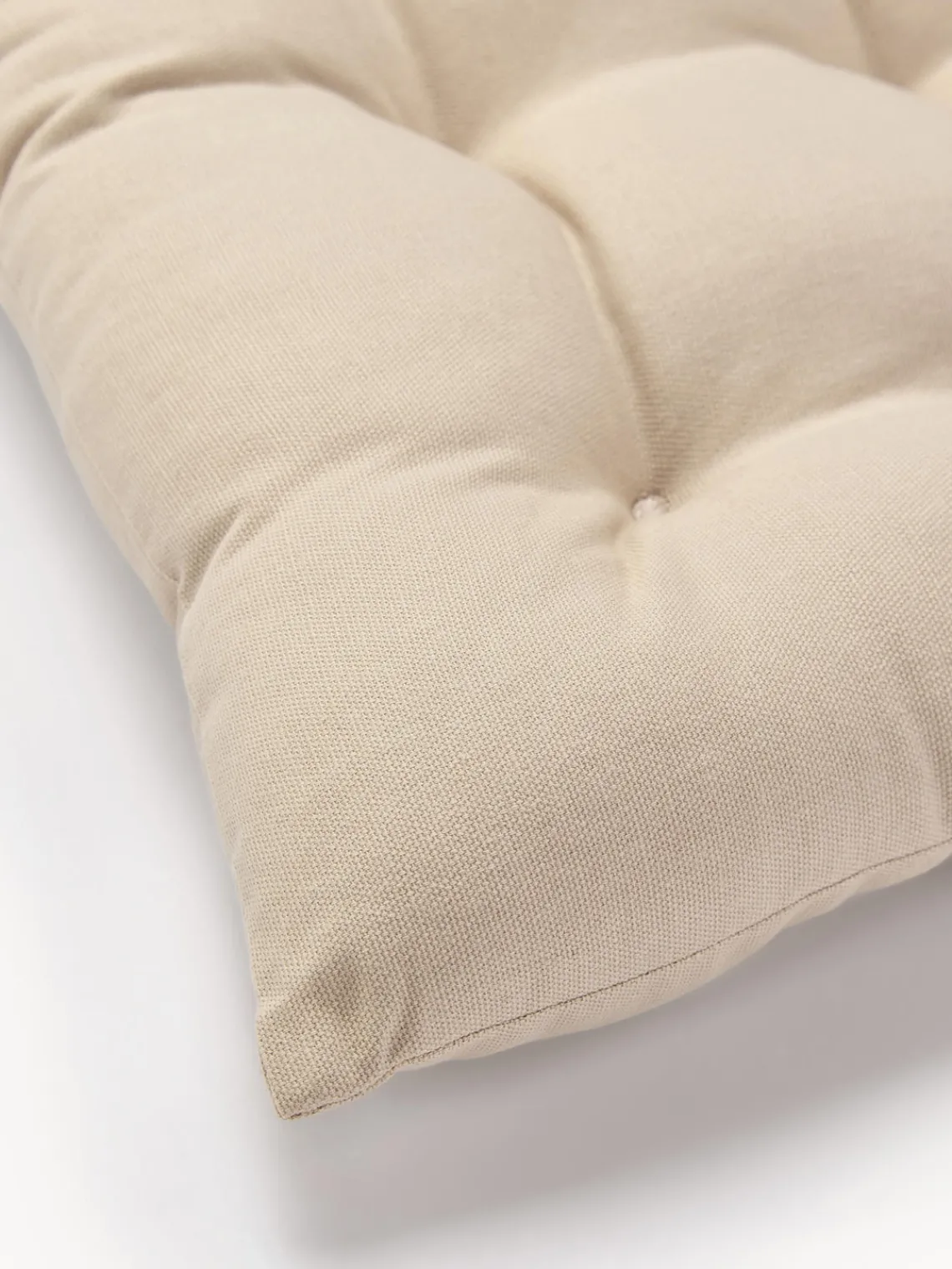 Westwing Collection Cojines de asiento para exterior Ava, 2 uds.^ Mantas|Cojines Para Sillas