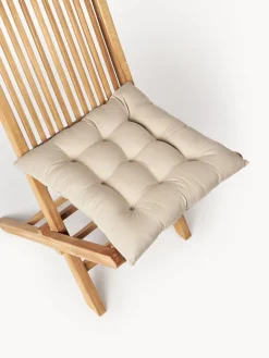Westwing Collection Cojines de asiento para exterior Ava, 2 uds.^ Mantas|Cojines Para Sillas