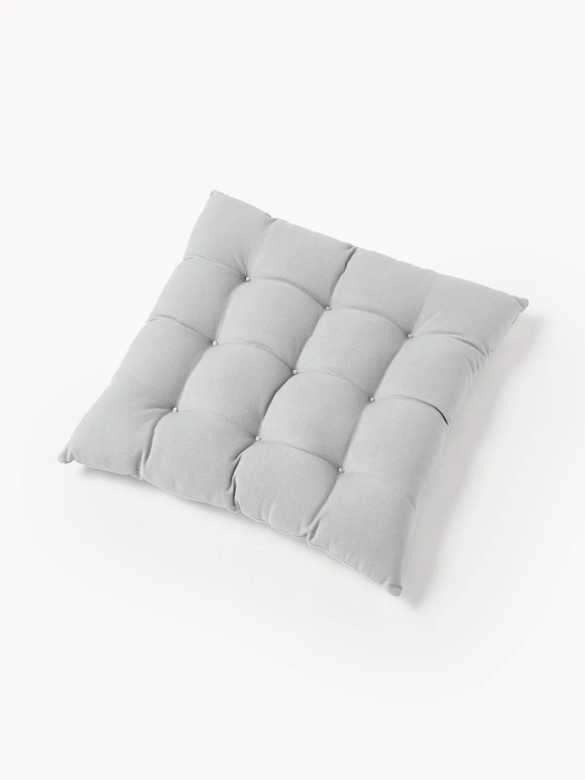 Westwing Collection Cojines de asiento para exterior Ava, 2 uds.^ Cojines Para Sillas|Mantas