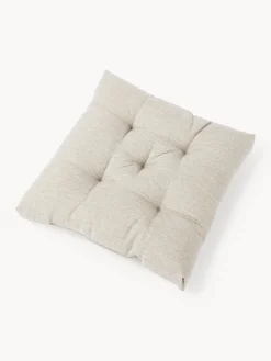 Westwing Collection Cojines para asiento de exterior Oline, 2 uds.