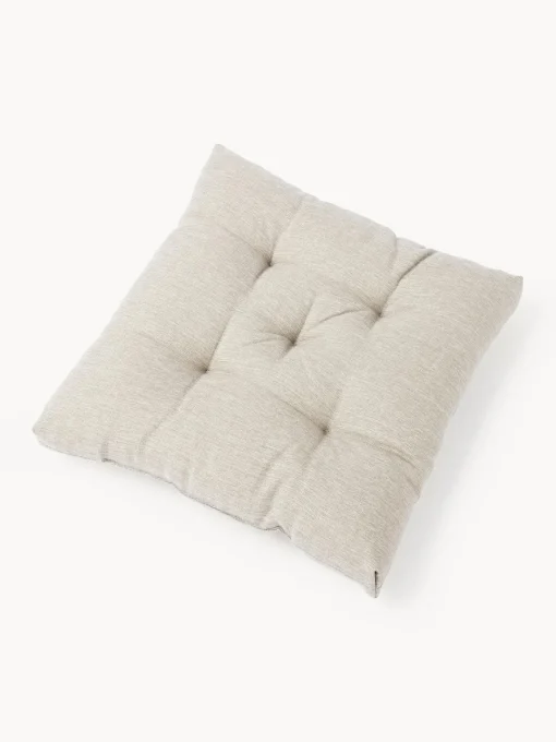 Westwing Collection Cojines para asiento de exterior Oline, 2 uds.