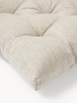Westwing Collection Cojines para asiento de exterior Oline, 2 uds.