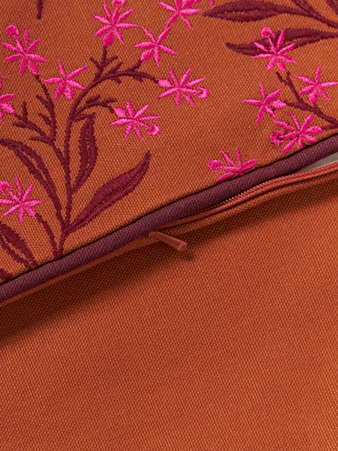 Palais Cojín artesanal Audrey^ Cojines Decorativos|Mantas