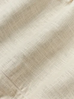 Palais Cojín artesanal con flecos Mako