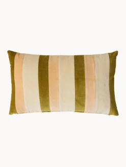 HKLIVING Cojín artesanal de algodón Fields^ Cojines Decorativos|Cojines Decorativos
