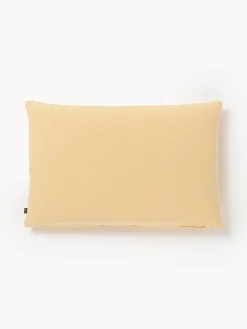 HKLIVING Cojín artesanal de algodón April^ Mantas|Cojines Decorativos