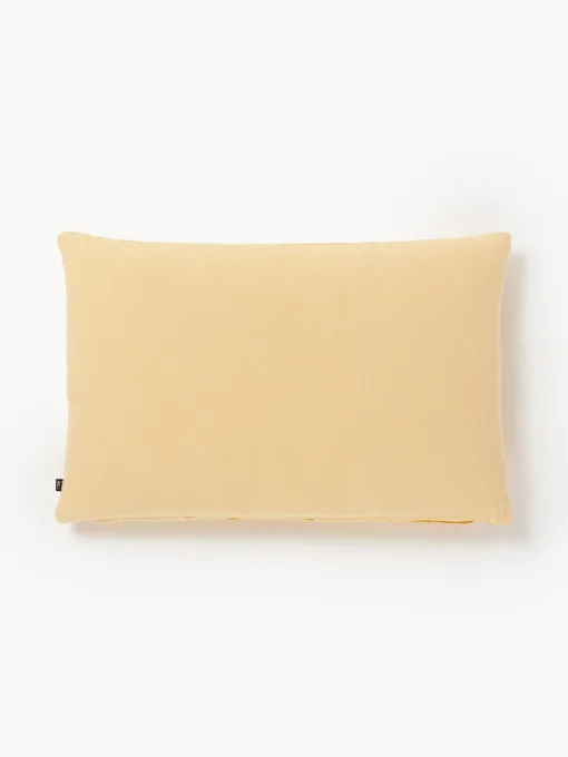 HKLIVING Cojín artesanal de algodón April^ Mantas|Cojines Decorativos