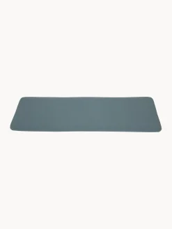AYTM Cojín de asiento para banco en tejido bouclé Curva^ Cojines Para Sillas|Mantas