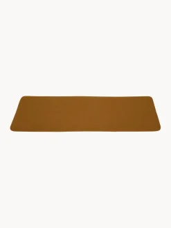AYTM Cojín de asiento para banco en tejido bouclé Curva^ Mantas|Cojines Para Sillas