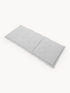 Westwing Collection Cojín de asiento para exterior Ortun^ Cojines Para Sillas|Cojines Para Sillas De Jardín