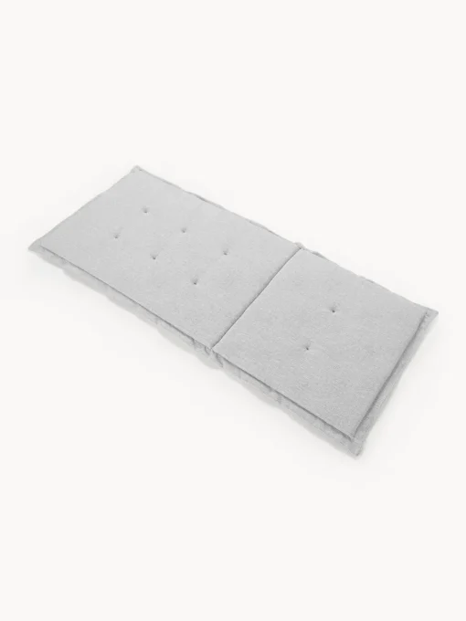 Westwing Collection Cojín de asiento para exterior Ortun^ Cojines Para Sillas|Cojines Para Sillas De Jardín