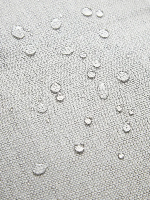 Westwing Collection Cojín de asiento para exterior Ortun^ Cojines Para Sillas|Cojines Para Sillas De Jardín