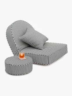 Business & Pleasure Cojín de suelo Sunny^ Puf De Exterior|Muebles De Jardín