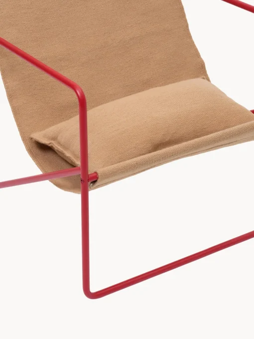 Ferm Living Cojín decorativo Desert^ Cojines Decorativos|Mantas
