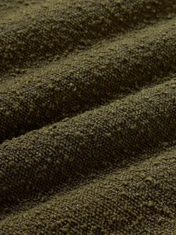 Westwing Collection Cojín grande en tejido bouclé sofá Lennon, 50 x 80 cm^ Cojines Para Sofás|Cojines Para Sofás