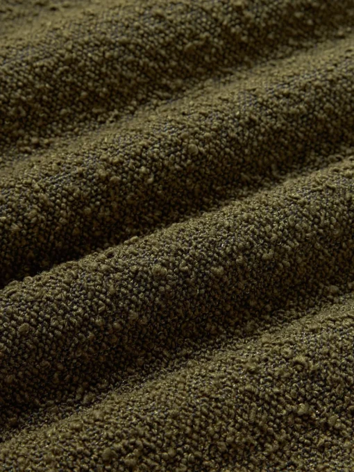 Westwing Collection Cojín grande en tejido bouclé sofá Lennon, 50 x 80 cm^ Cojines Para Sofás|Cojines Para Sofás