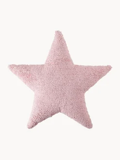 Niños Lorena Canals Cojín peluche artesanal de algodón Star