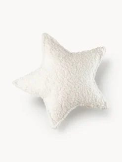 Niños Wigiwama Cojín peluche de borreguillo Star