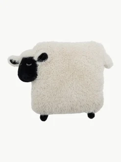 Bloomingville Mini Cojín peluche Dolly^Niños Cojines Infantiles|Decoración Infantil