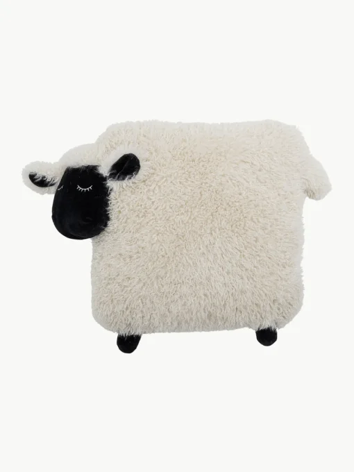 Bloomingville Mini Cojín peluche Dolly^Niños Cojines Infantiles|Decoración Infantil
